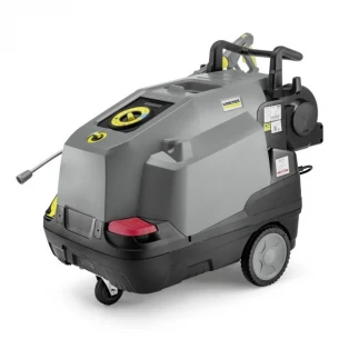 Професионална трифазна водоструйка KARCHER HDS 8/18-4 CXA, 6 KW, 300-800 л/ч, 30-180 бара / 1.174-928.0